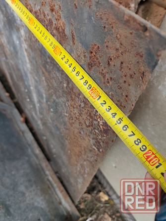 Гаражные ворота Донецк - изображение 4