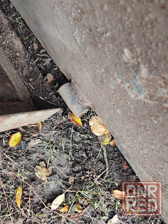 Гаражные ворота Донецк - изображение 6