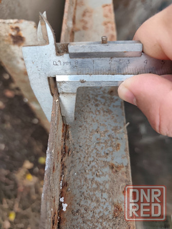 Гаражные ворота Донецк - изображение 2