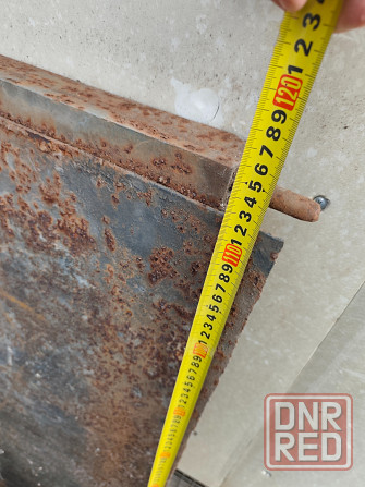 Гаражные ворота Донецк - изображение 3