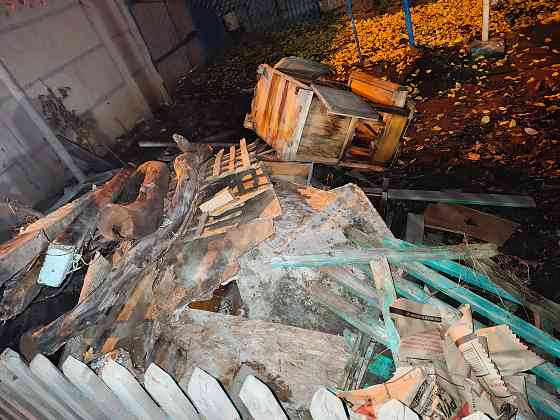 Дрова бесплатно Донецк