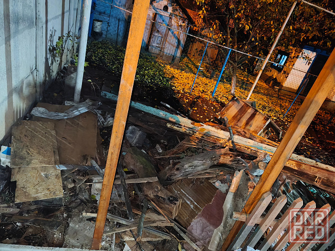 Дрова бесплатно Донецк - изображение 1