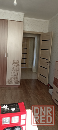 Продажа 3-х комнатной квартиры Макеевка мкрн Зеленый Макеевка - изображение 5