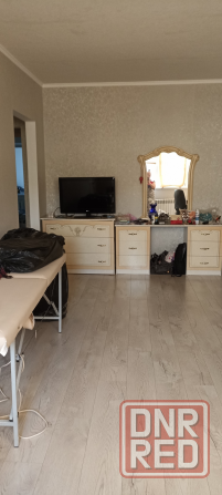 Продажа 3-х комнатной квартиры Макеевка мкрн Зеленый Макеевка - изображение 3