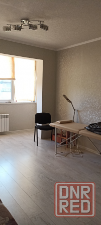 Продажа 3-х комнатной квартиры Макеевка мкрн Зеленый Макеевка - изображение 1