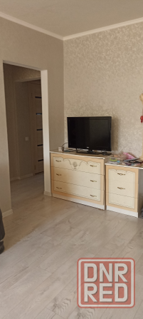 Продажа 3-х комнатной квартиры Макеевка мкрн Зеленый Макеевка - изображение 2