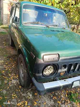 Продам Ниву 21213 Донецк