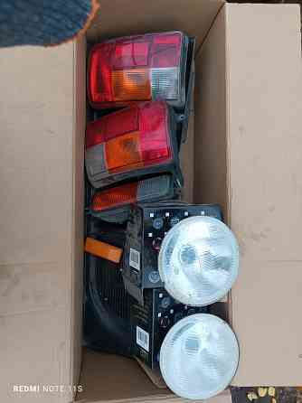 Продам Ниву 21213 Донецк