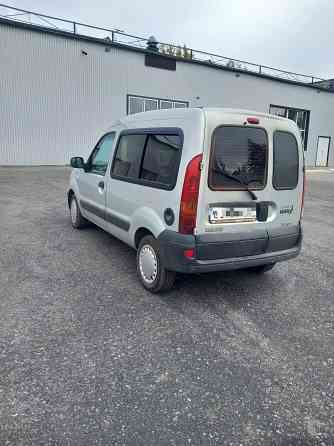 Продом Renault Kangoo 2006г.в. Макеевка
