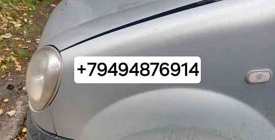 Продом Renault Kangoo 2006г.в. Макеевка