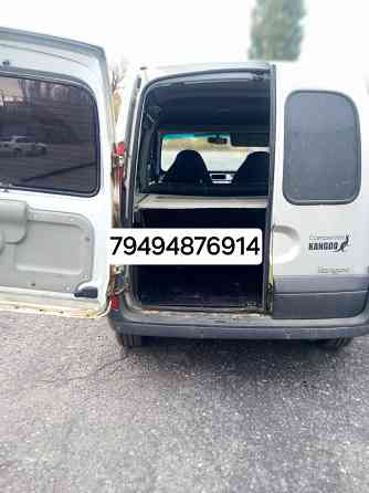 Продом Renault Kangoo 2006г.в. Макеевка