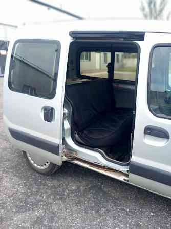 Продом Renault Kangoo 2006г.в. Макеевка