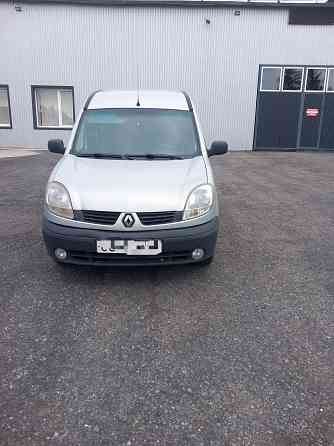 Продом Renault Kangoo 2006г.в. Макеевка