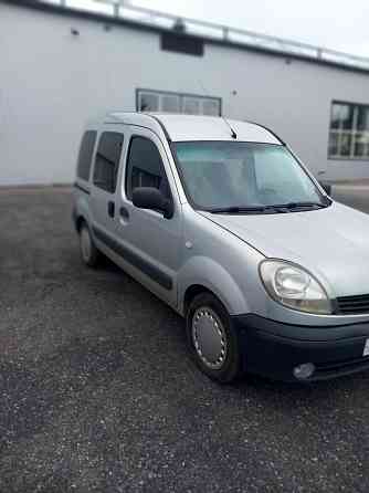 Продом Renault Kangoo 2006г.в. Макеевка