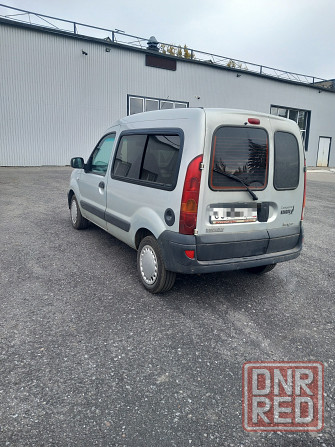 Продом Renault Kangoo 2006г.в. Макеевка - изображение 4