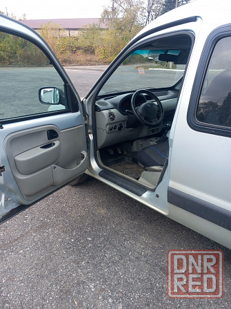 Продом Renault Kangoo 2006г.в. Макеевка - изображение 5