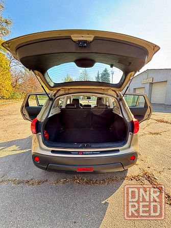 Nissan Qashqai Донецк - изображение 5