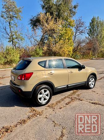 Nissan Qashqai Донецк - изображение 3