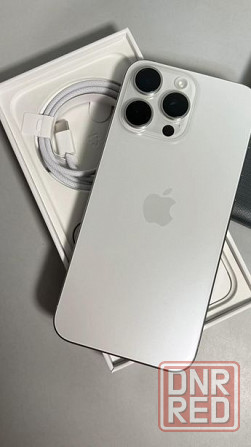 Айфон 13 pro max 512gb Макеевка - изображение 1