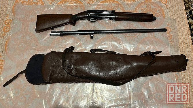 Продам охотничье ружье Макеевка - изображение 1