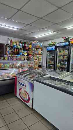 Дом + магазин Харцызск