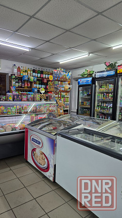 Дом + магазин Харцызск - изображение 1