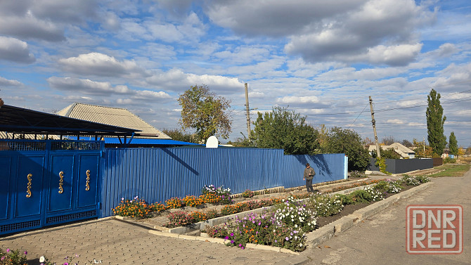 Дом + магазин Харцызск - изображение 3