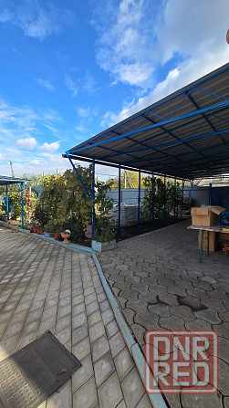 Дом + магазин Харцызск - изображение 2