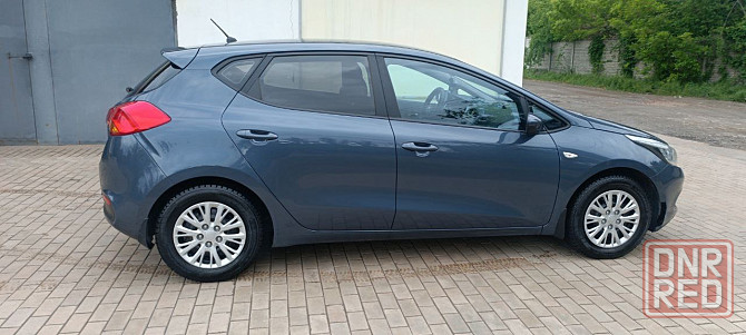 Kia ceed Донецк - изображение 2