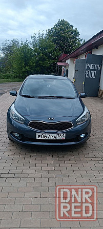 Kia ceed Донецк - изображение 1
