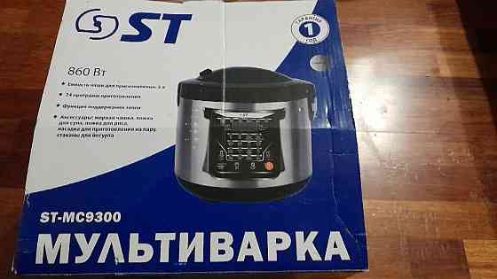 мультиварка st st-mc9300 Донецк