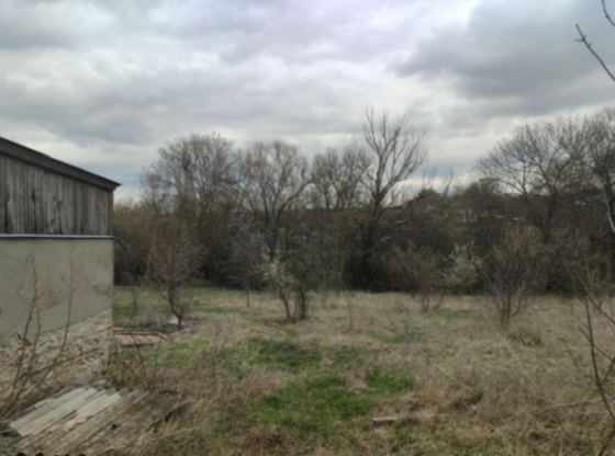 Участок 6 сот. (ижс) Анапа