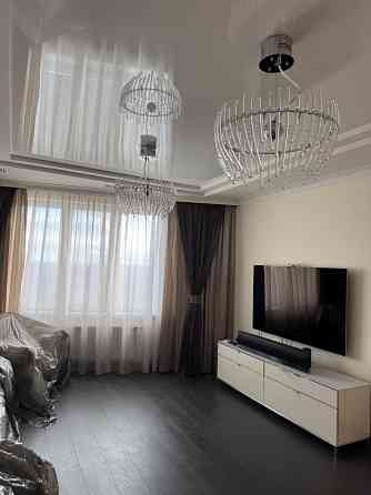 Продам отличную 3к кв новострлй Донецк