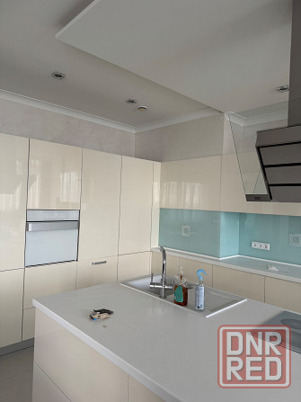 Продам отличную 3к кв новострлй Донецк - изображение 1