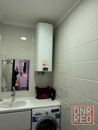 Продам отличную 3к кв новострлй Донецк - изображение 7