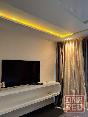 Продам отличную 3к кв новострлй Донецк - изображение 4