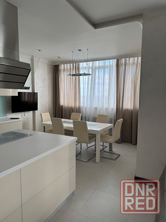 Продам отличную 3к кв новострлй Донецк - изображение 2