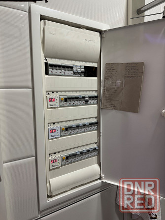 Продам отличную 3к кв новострлй Донецк - изображение 6