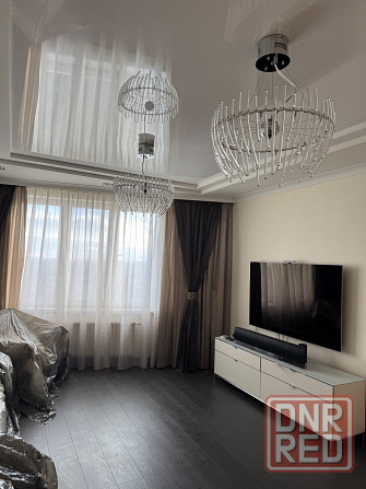 Продам отличную 3к кв новострлй Донецк - изображение 3