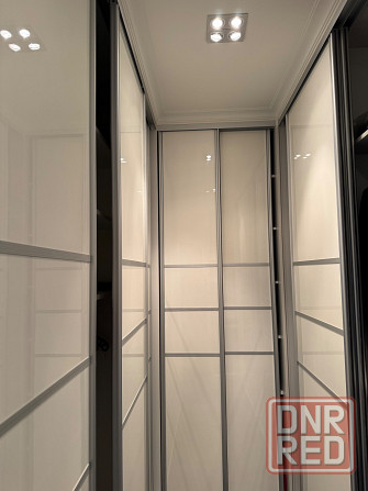 Продам отличную 3к кв новострлй Донецк - изображение 8