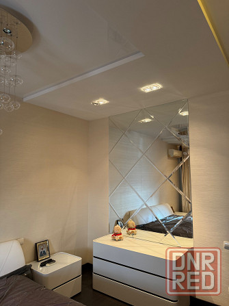 Продам отличную 3к кв новострлй Донецк - изображение 10