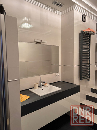 Продам отличную 3к кв новострлй Донецк - изображение 5