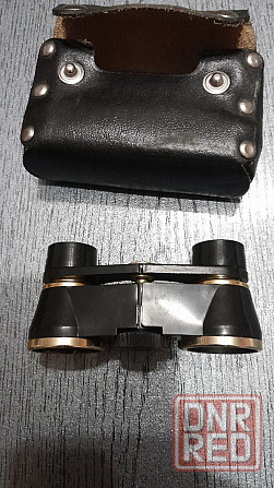 театральный бинокль ссср Донецк - изображение 3