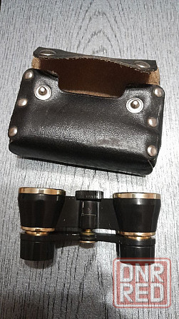 театральный бинокль ссср Донецк - изображение 1