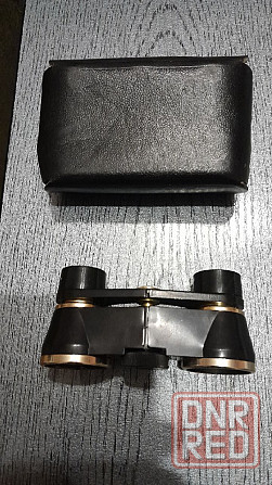 театральный бинокль ссср Донецк - изображение 4