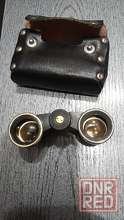 театральный бинокль ссср Донецк - изображение 2