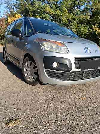 Продам Ситроэн С3 Пикассо Донецк