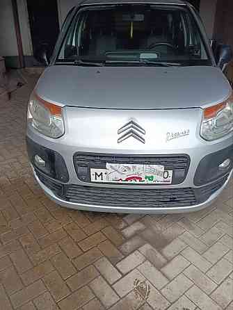 Продам Ситроэн С3 Пикассо Донецк