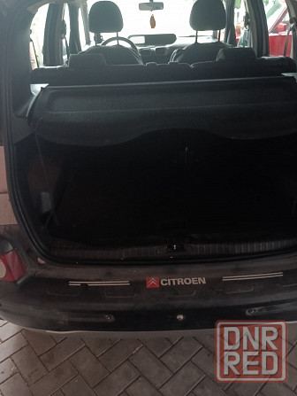 Продам Ситроэн С3 Пикассо Донецк - изображение 4