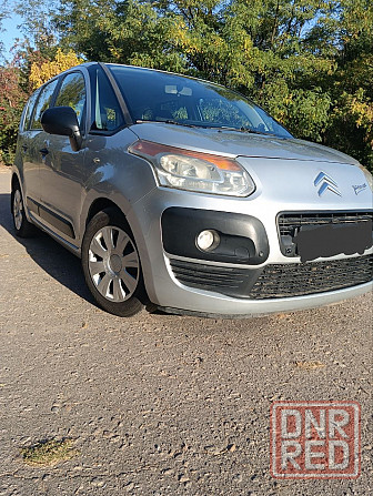 Продам Ситроэн С3 Пикассо Донецк - изображение 1